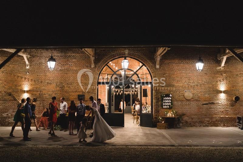 Domaine De Guerquesalle - galerie - photo 24