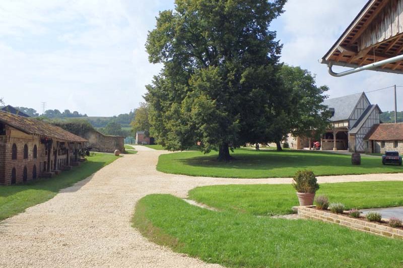 Domaine De Guerquesalle - photo 1