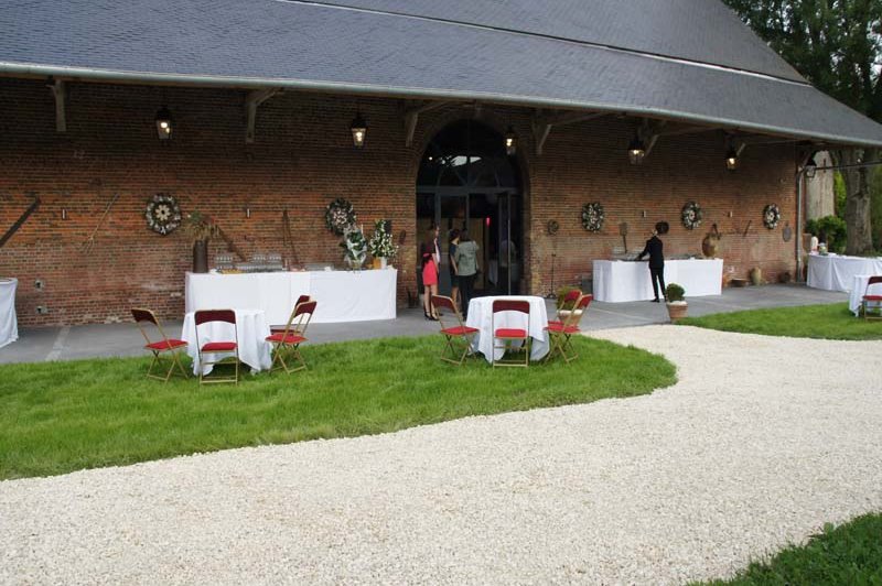 Domaine De Guerquesalle - photo 2