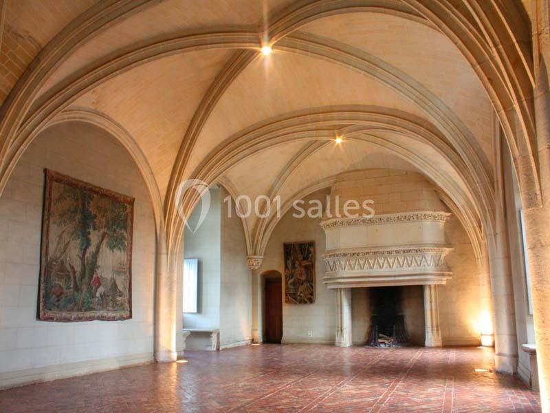 Château Du Plessis Bourre - galerie - photo 5