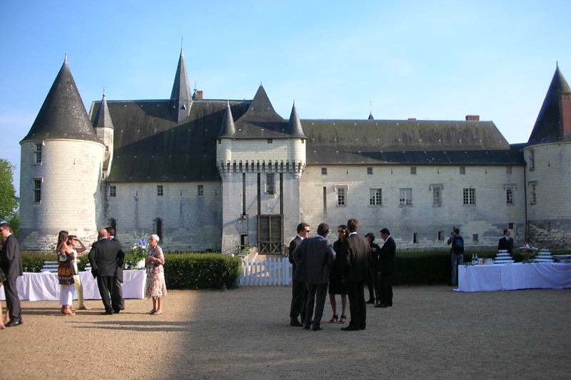 Château Du Plessis Bourre - photo 5