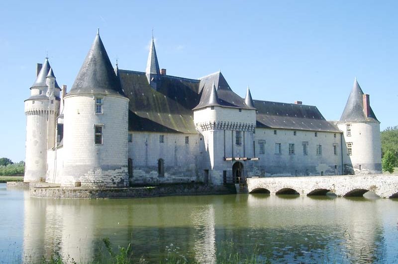 Château Du Plessis Bourre - photo 4