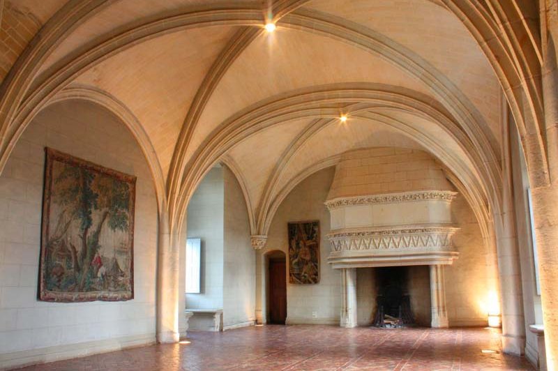 Château Du Plessis Bourre - photo 5