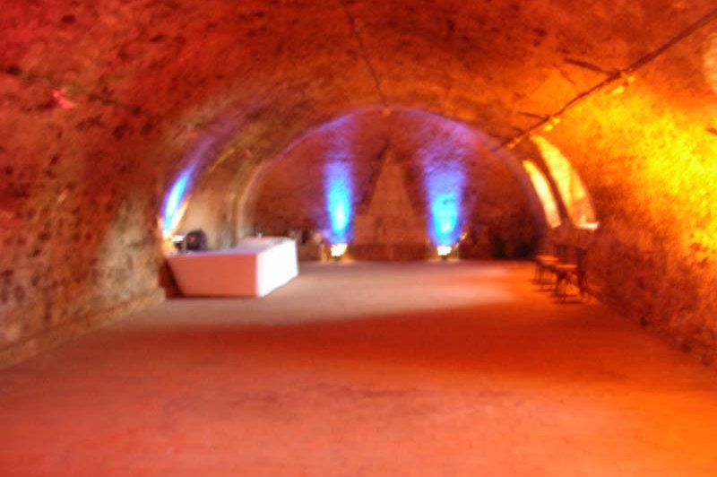 Château Du Plessis Bourre - photo 1