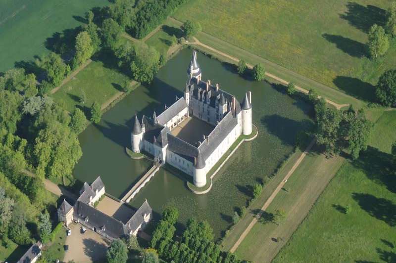 Château Du Plessis Bourre - photo 3