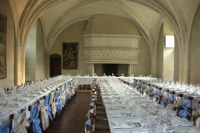Château Du Plessis Bourre - photo 4
