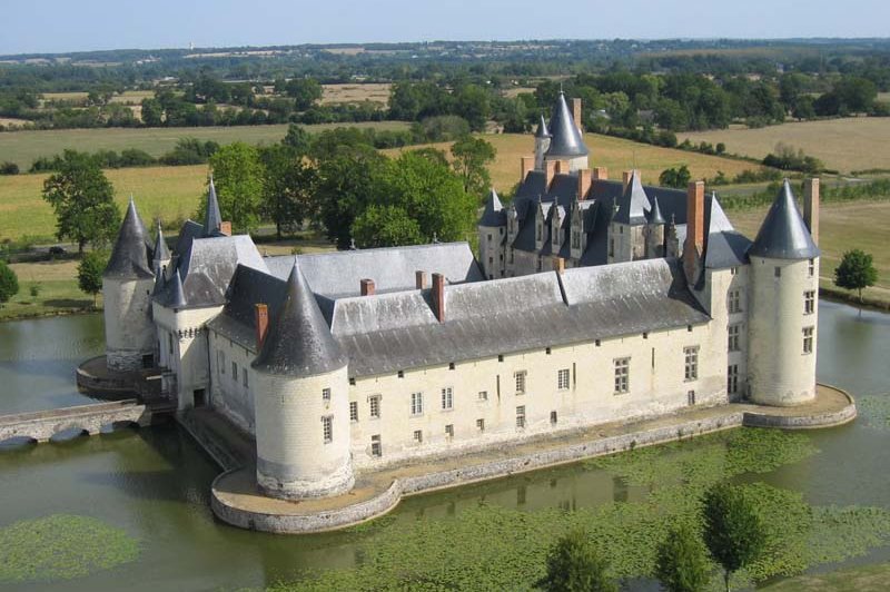 Château Du Plessis Bourre - photo 2