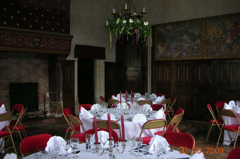 Château Du Plessis Bourre - photo 3