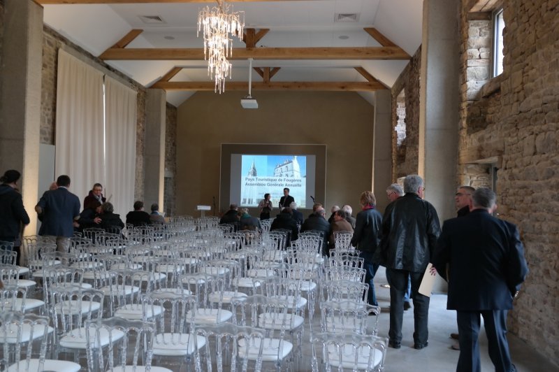 Verrerie Royale - photo 2