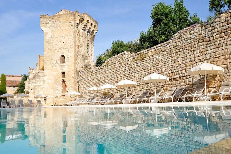 Hôtel Aquabella & Spa - photo 3