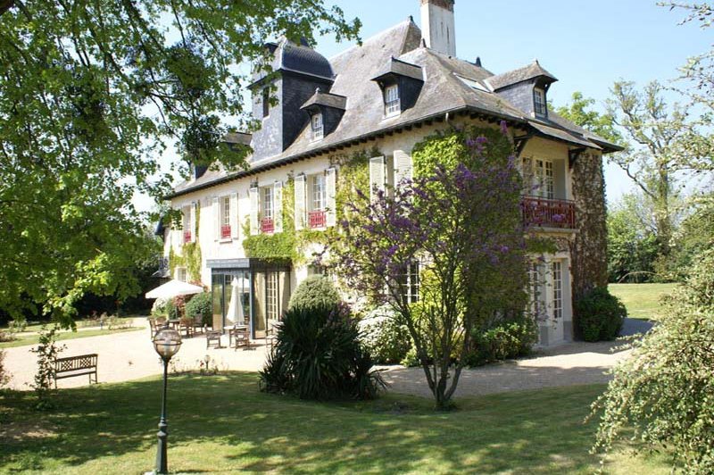 Domaine De La Vallée - photo 1