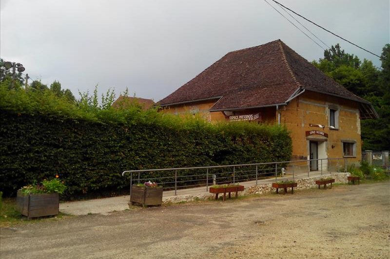 Espace Pressinois - photo 5
