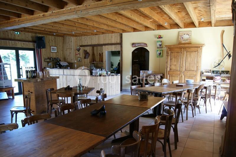 Espace Pressinois - galerie - photo 2