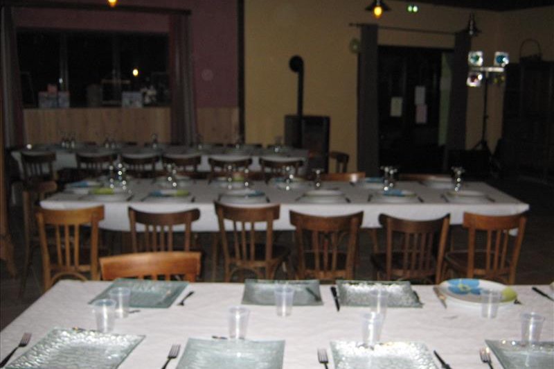 Espace Pressinois - photo 1