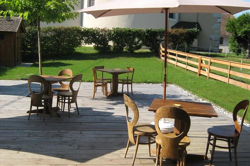 Espace Pressinois - photo 1