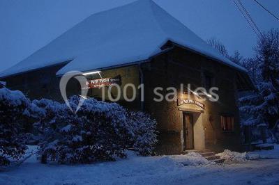 Espace Pressinois - photo 2