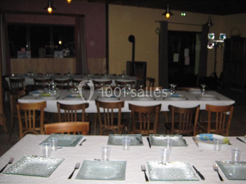 Espace Pressinois - galerie - photo 1