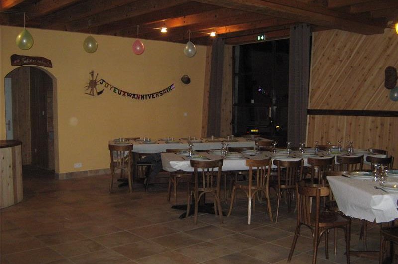 Espace Pressinois - photo 2