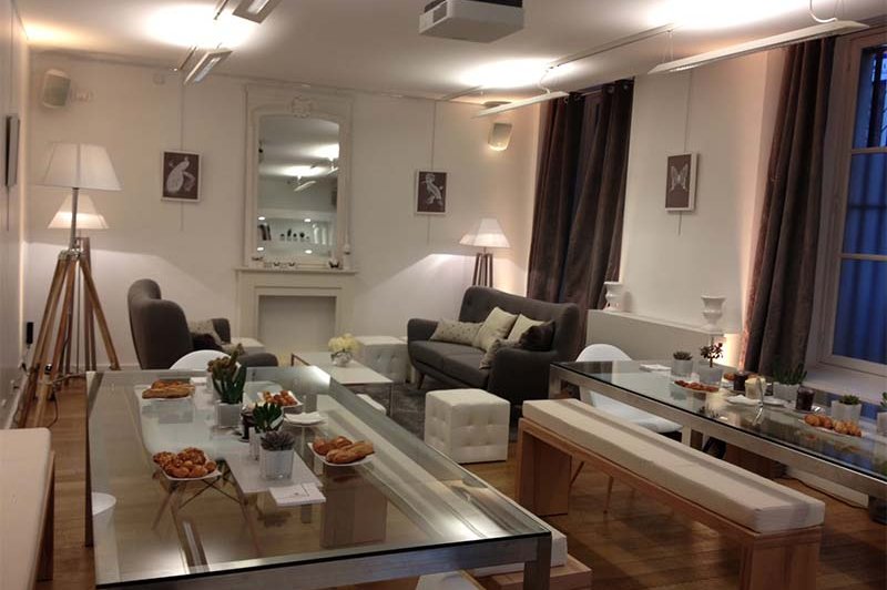 Le 8 Valois - photo 3
