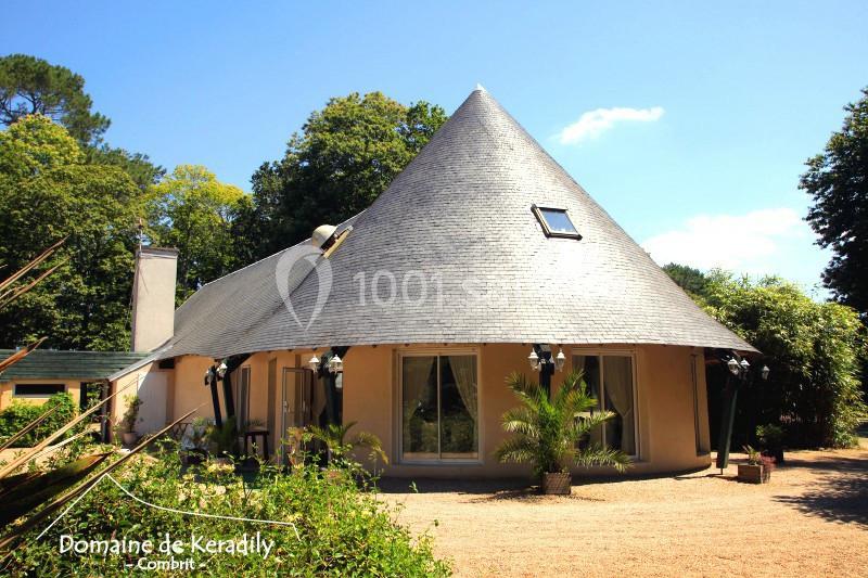 Domaine De Keradily - galerie - photo 2
