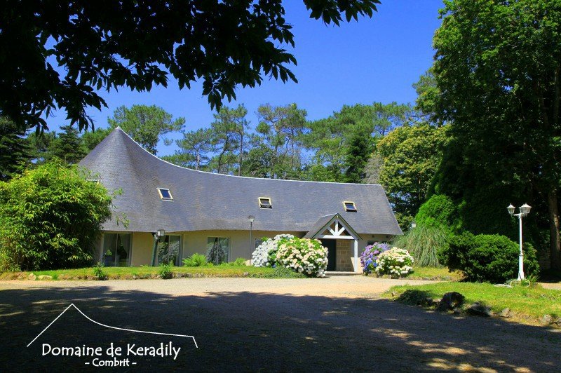 Domaine De Keradily - photo 1