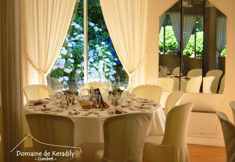 Domaine De Keradily - galerie - photo 3