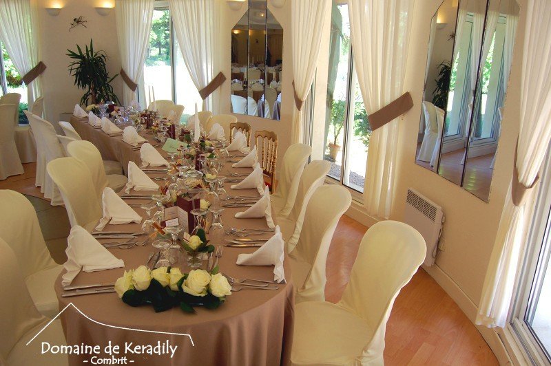 Domaine De Keradily - photo 5