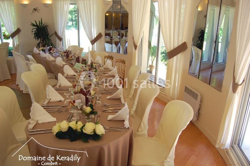 Domaine De Keradily - galerie - photo 5