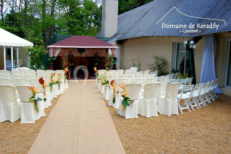 Domaine De Keradily - galerie - photo 13
