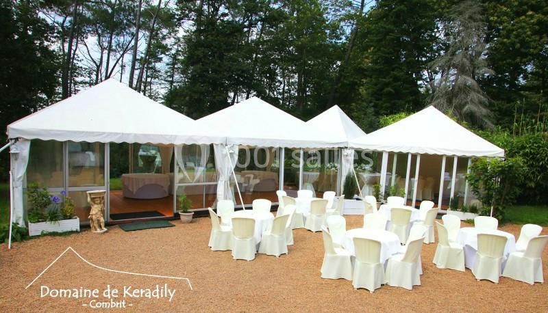 Domaine De Keradily - galerie - photo 10
