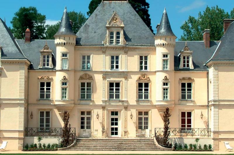 Best Western Premier Le Mans Country Club - photo 1