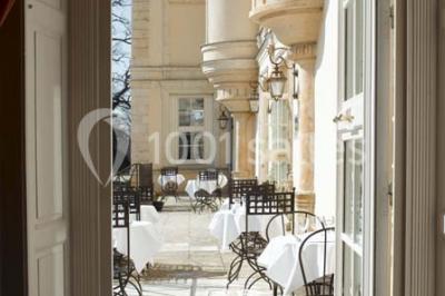 Best Western Premier Le Mans Country Club - photo 2