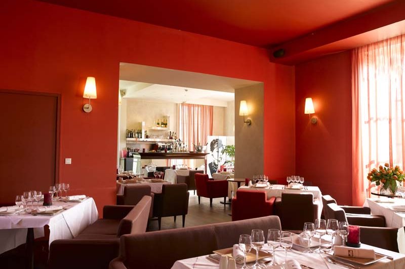 Best Western Premier Le Mans Country Club - photo 3