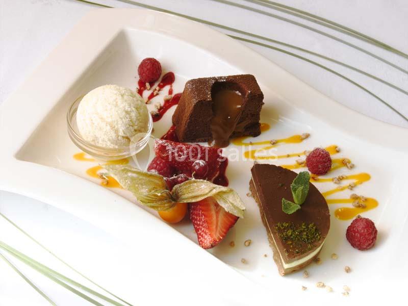 Best Western Premier Le Mans Country Club - galerie - photo 6