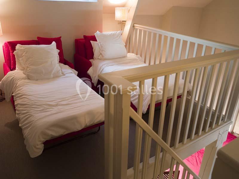 Best Western Premier Le Mans Country Club - galerie - photo 8