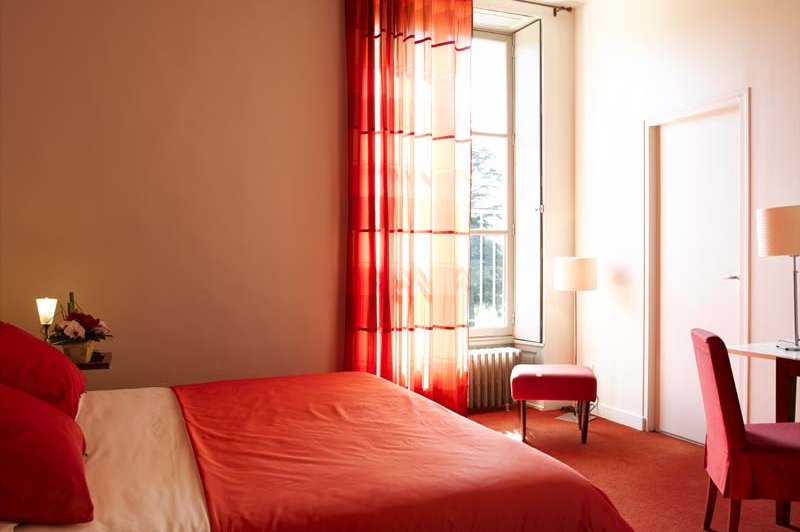 Best Western Premier Le Mans Country Club - photo 2