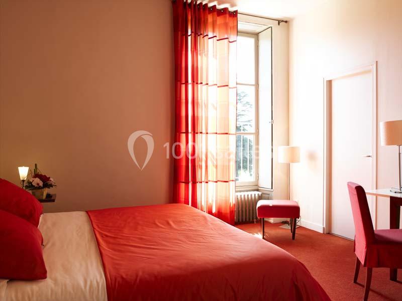 Best Western Premier Le Mans Country Club - galerie - photo 9
