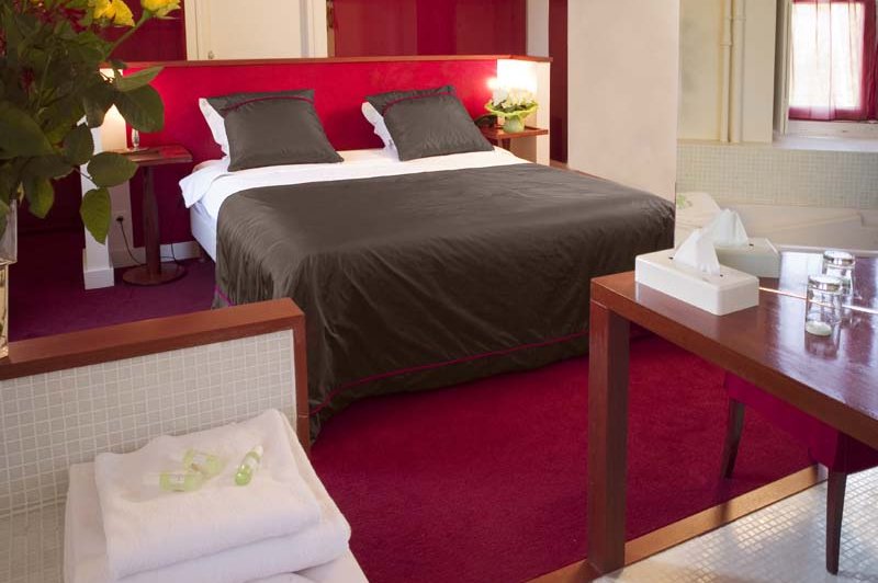 Best Western Premier Le Mans Country Club - photo 2