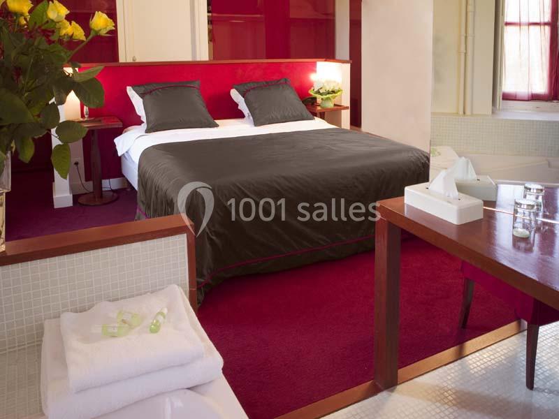Best Western Premier Le Mans Country Club - galerie - photo 11