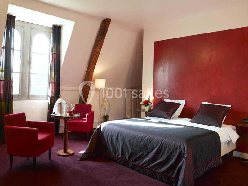 Best Western Premier Le Mans Country Club - galerie - photo 12