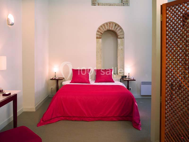 Best Western Premier Le Mans Country Club - galerie - photo 13