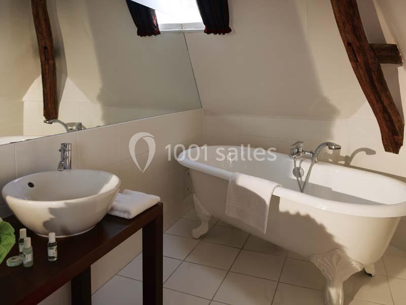 Best Western Premier Le Mans Country Club - galerie - photo 14