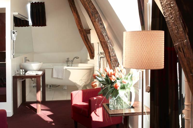 Best Western Premier Le Mans Country Club - photo 1