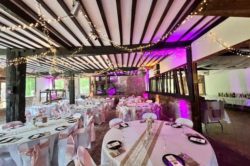 Le Moulin de Saint Germain - photo 2