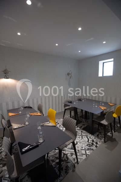 Le Domaine de Thais - galerie - photo 15
