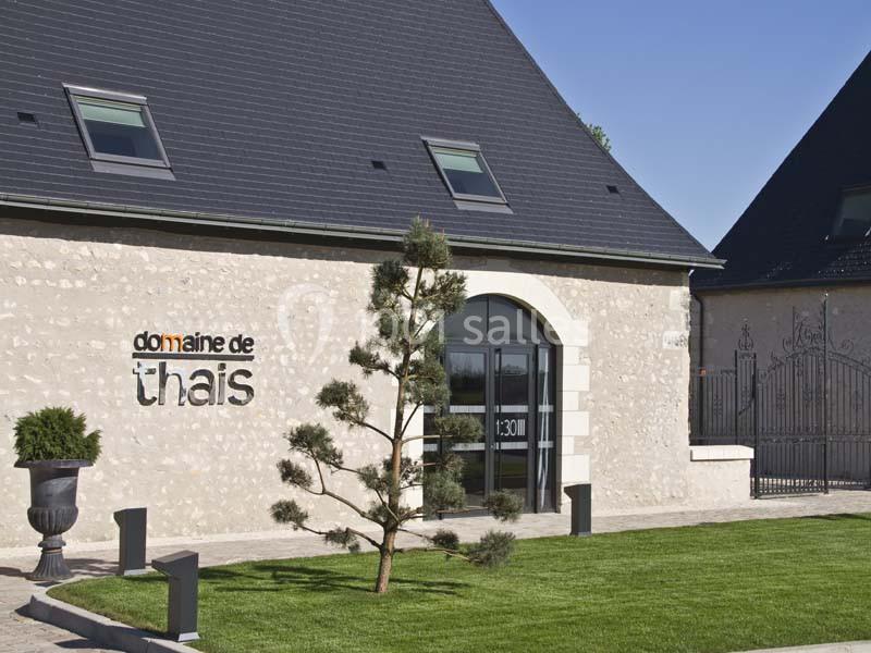 Le Domaine de Thais - galerie - photo 3