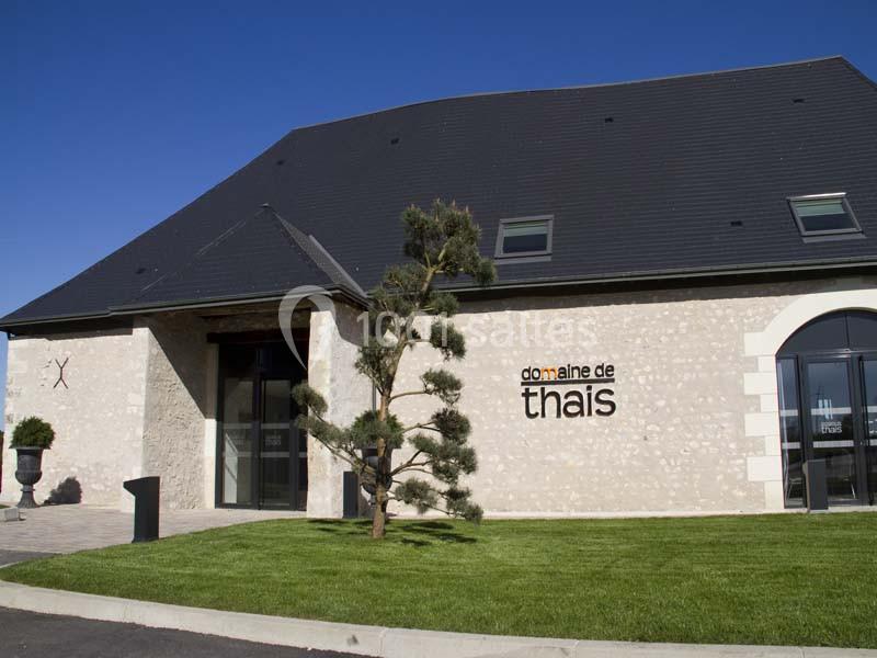 Le Domaine de Thais - galerie - photo 4