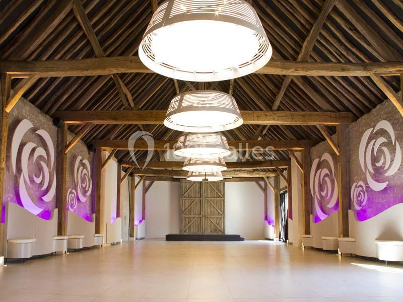 Le Domaine de Thais - galerie - photo 5