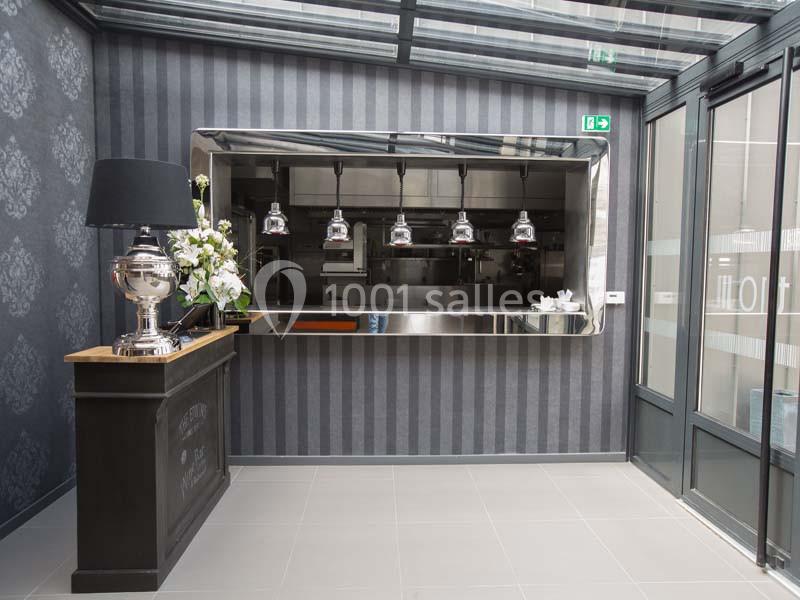 Le Domaine de Thais - galerie - photo 16