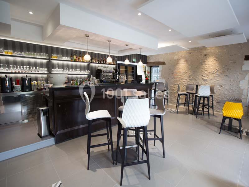 Le Domaine de Thais - galerie - photo 19